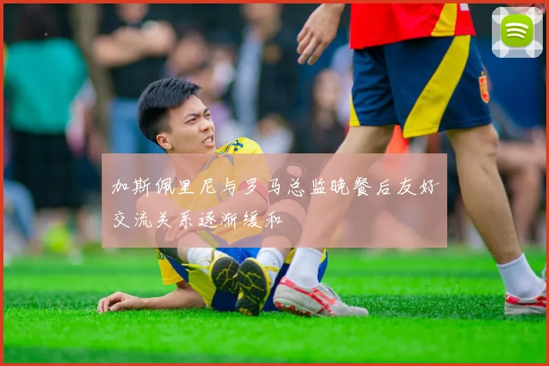 加斯佩里尼与罗马总监晚餐后友好交流关系逐渐缓和